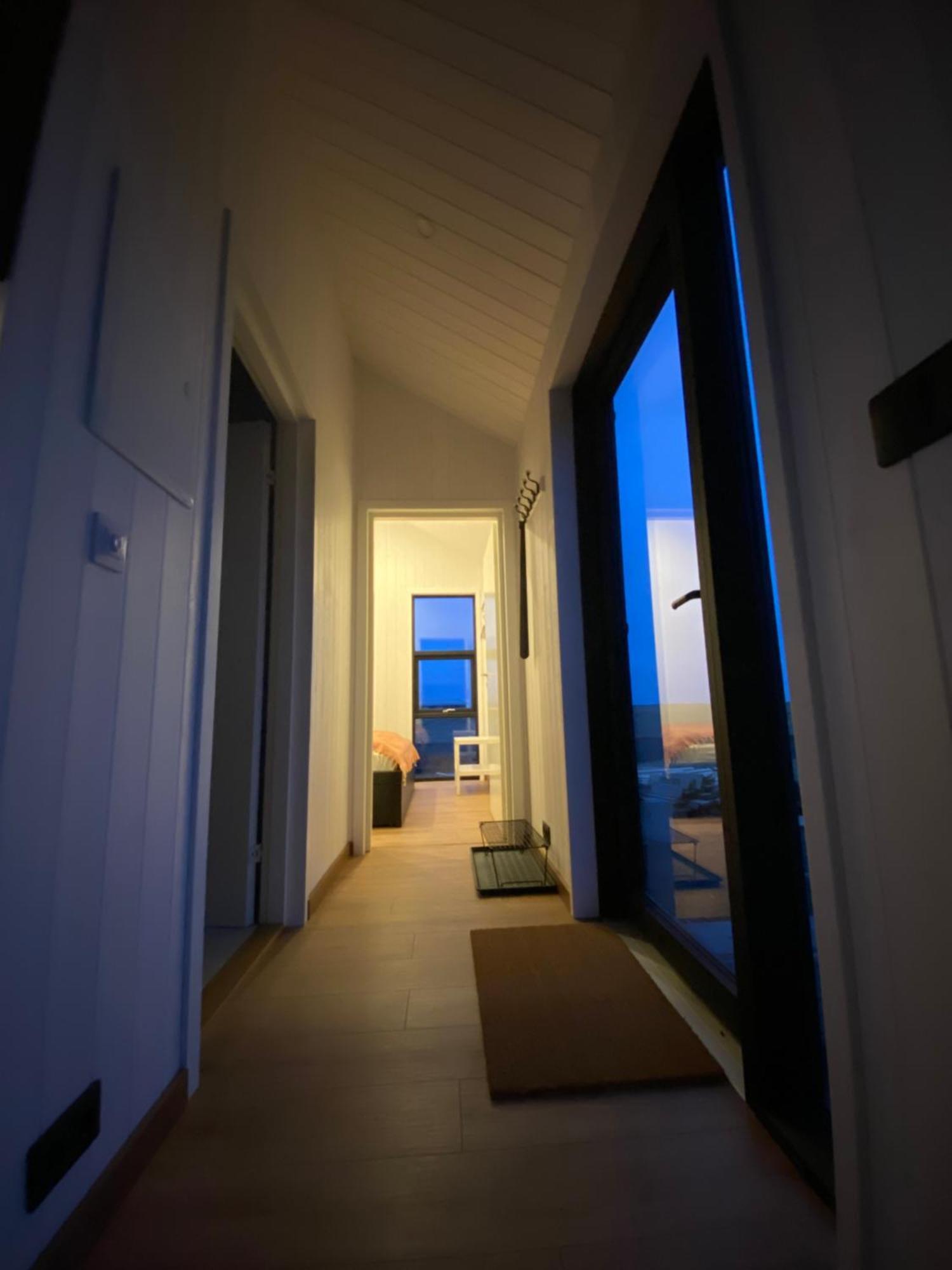 Hamar - Puffin Cottages & Rooms Hvolsvöllur Kültér fotó