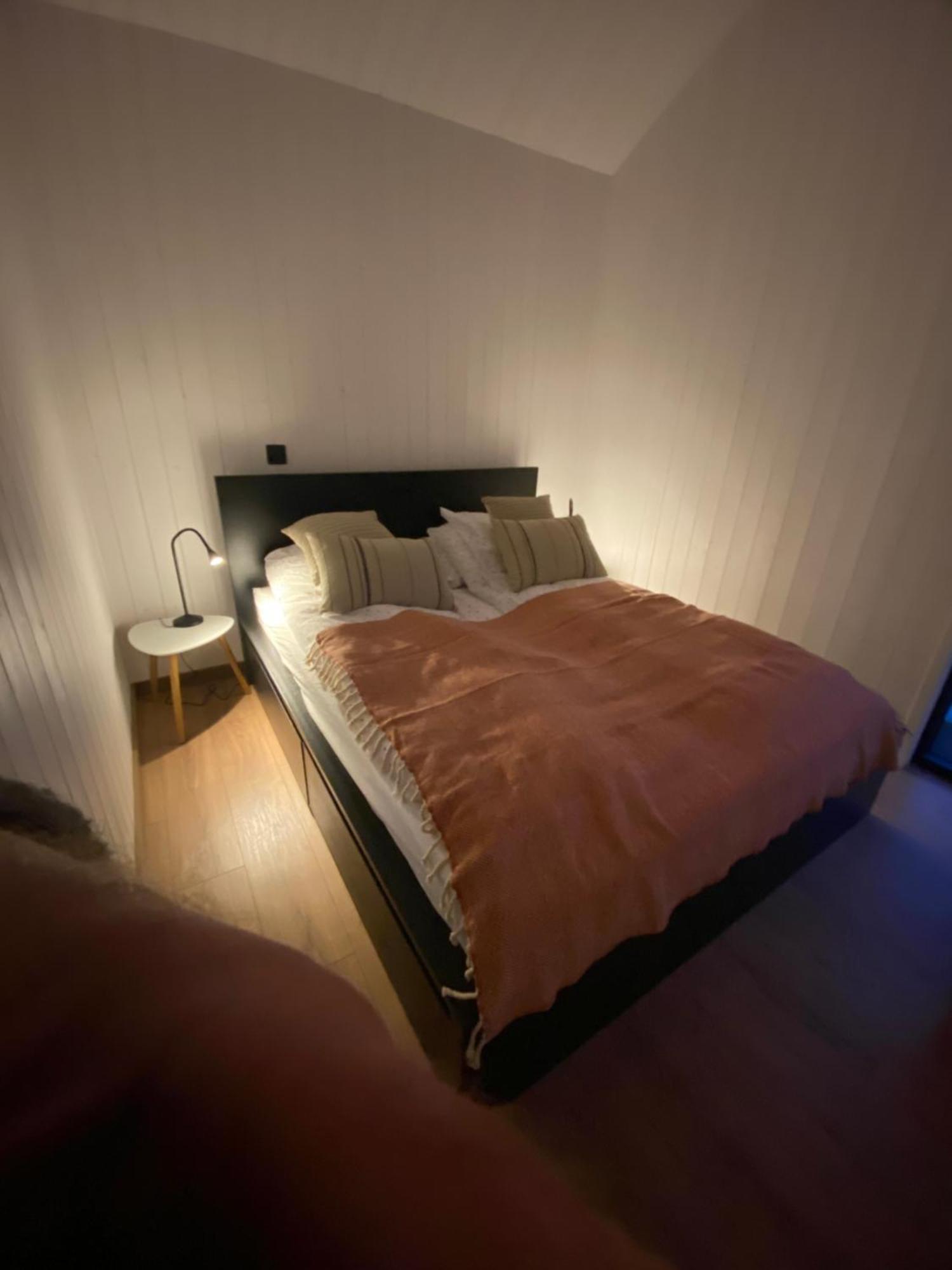 Hamar - Puffin Cottages & Rooms Hvolsvöllur Kültér fotó