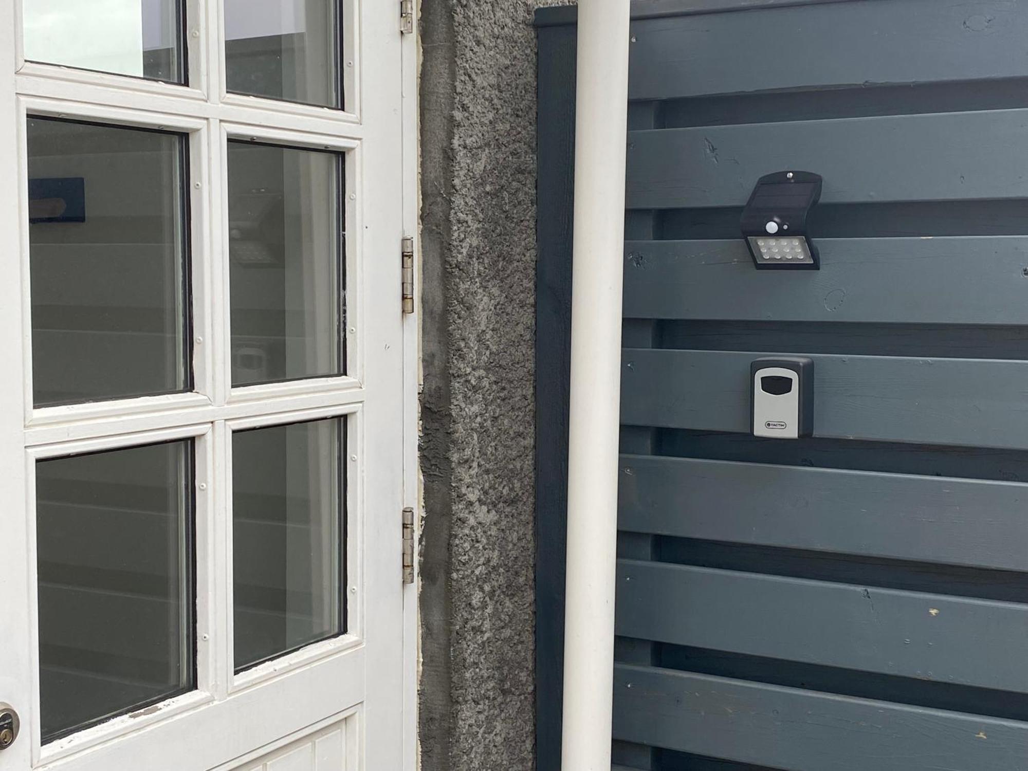 Hamar - Puffin Cottages & Rooms Hvolsvöllur Kültér fotó