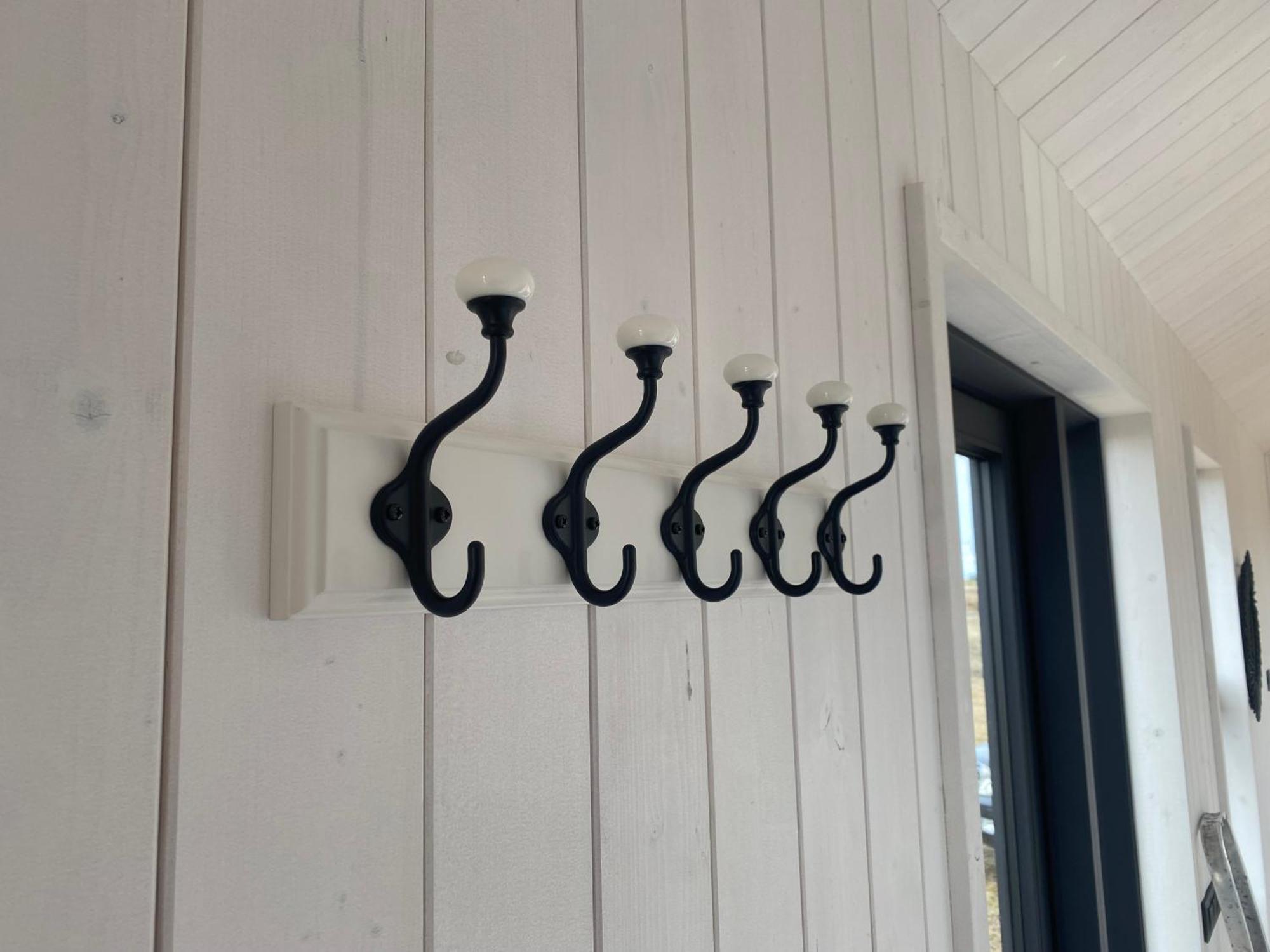 Hamar - Puffin Cottages & Rooms Hvolsvöllur Kültér fotó