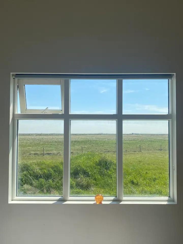 Hamar - Puffin Cottages & Rooms Hvolsvöllur Kültér fotó